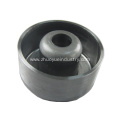 Customized Belt Conveyor Roller Stamped Bearing End Cap